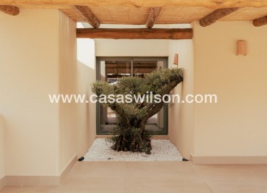 New Build - Villa - Jávea - Valle del Sol