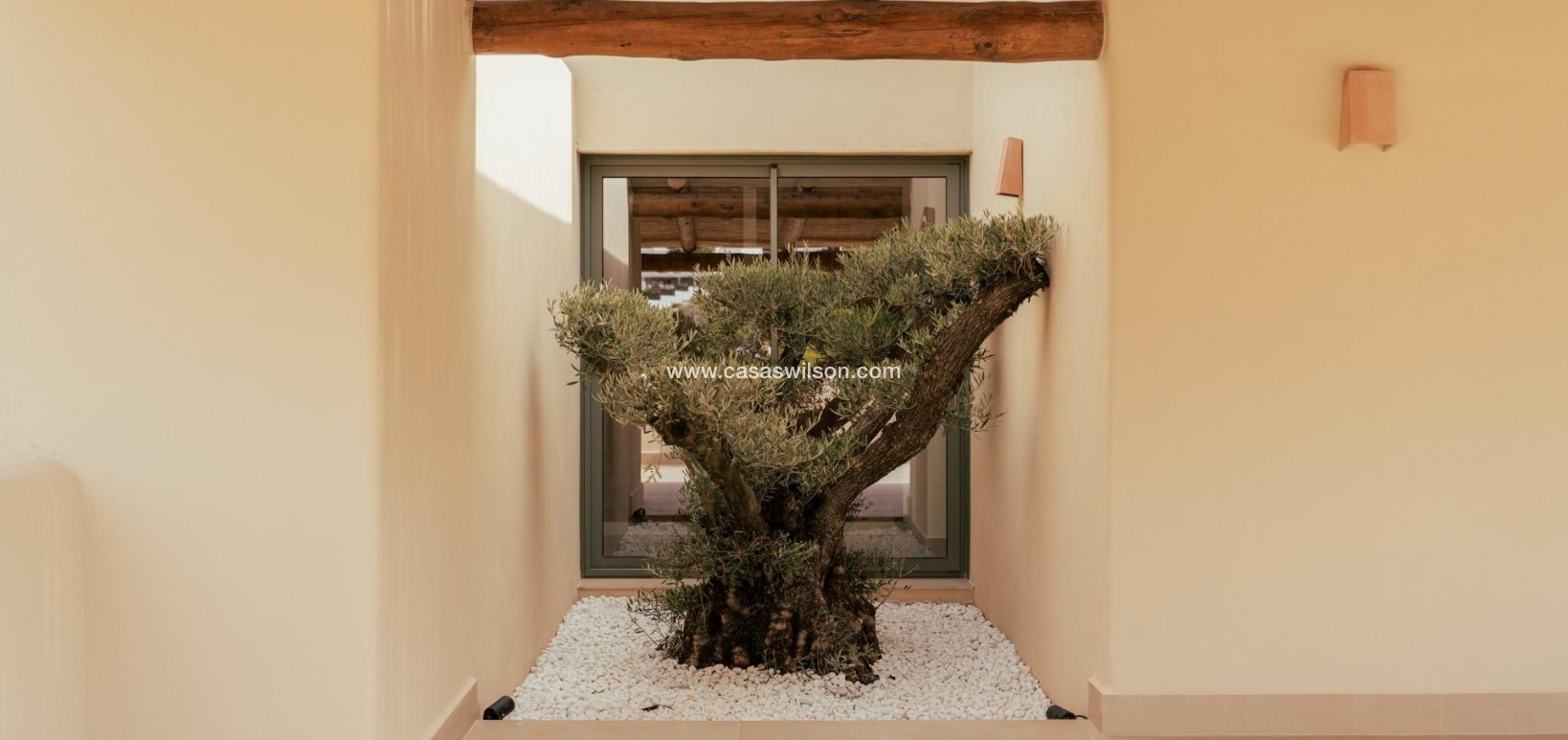 New Build - Villa - Jávea - Valle del Sol