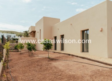 New Build - Villa - Jávea - Valle del Sol