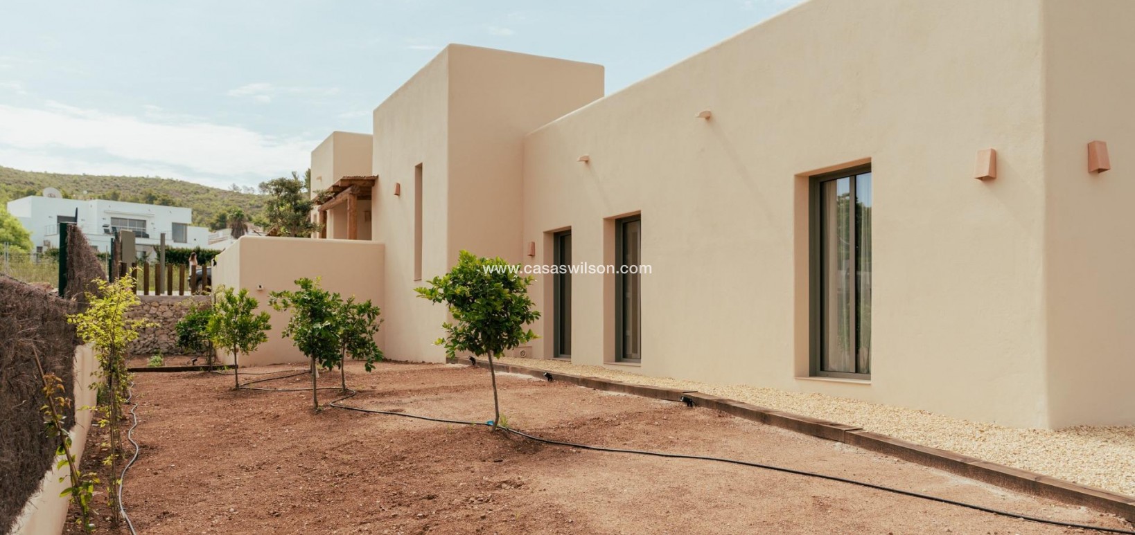 New Build - Villa - Jávea - Valle del Sol