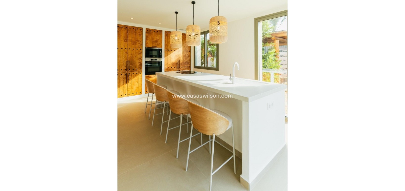 New Build - Villa - Jávea - Valle del Sol