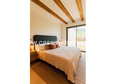 New Build - Villa - Jávea - Valle del Sol