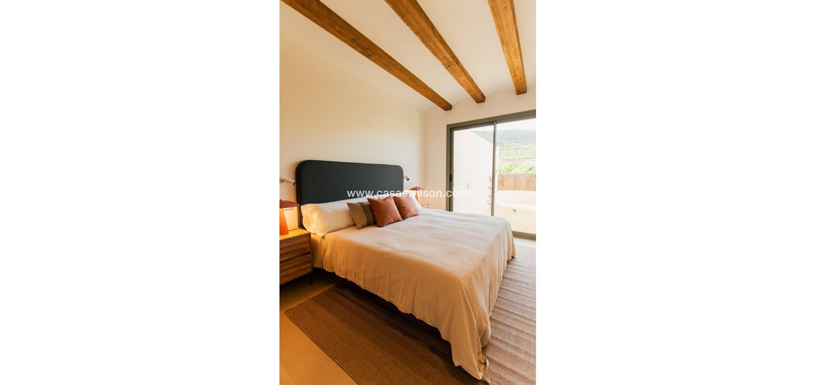 New Build - Villa - Jávea - Valle del Sol