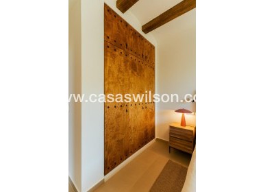 New Build - Villa - Jávea - Valle del Sol