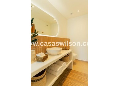 New Build - Villa - Jávea - Valle del Sol