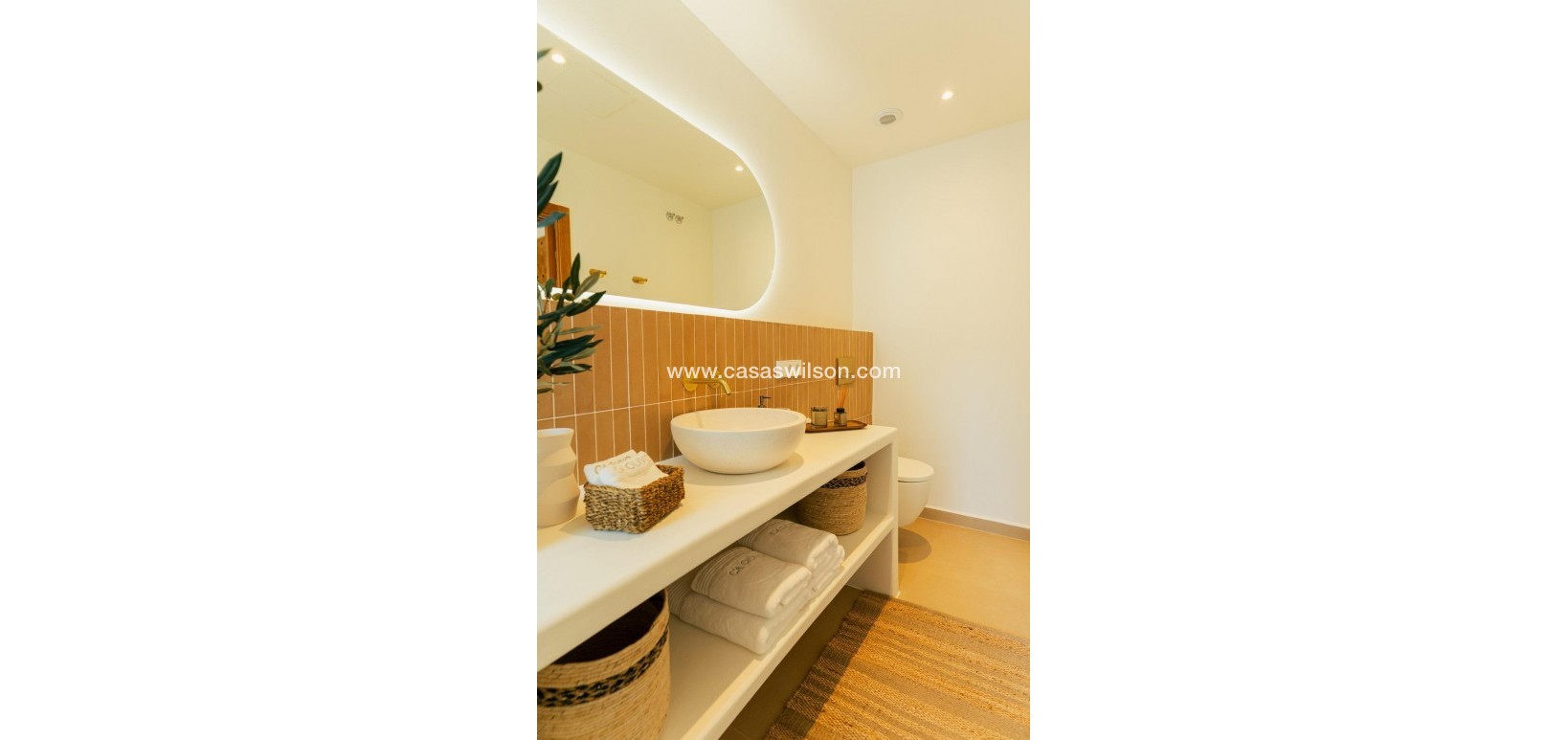 New Build - Villa - Jávea - Valle del Sol