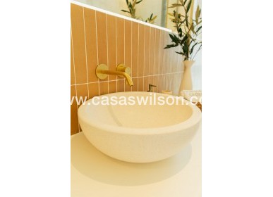 New Build - Villa - Jávea - Valle del Sol