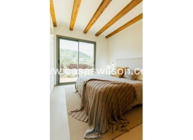 New Build - Villa - Jávea - Valle del Sol