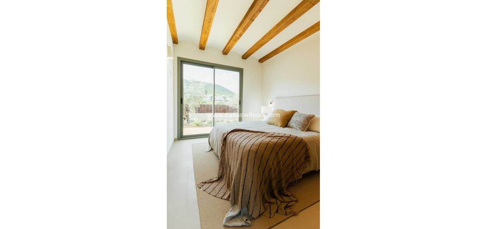 New Build - Villa - Jávea - Valle del Sol