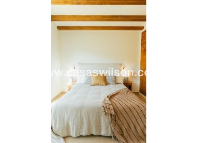 New Build - Villa - Jávea - Valle del Sol