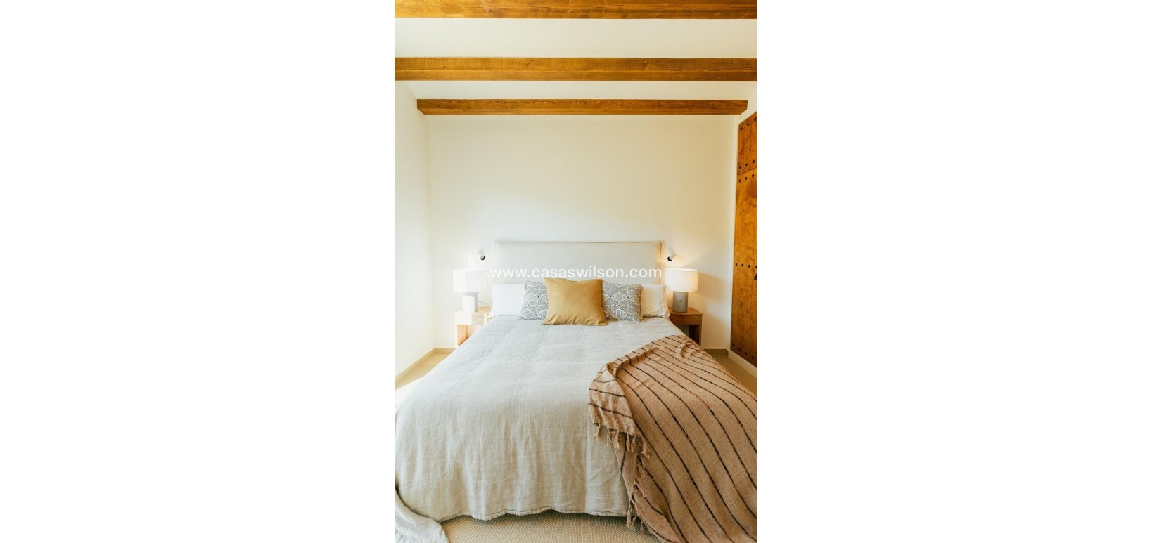 New Build - Villa - Jávea - Valle del Sol