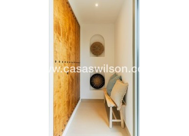 New Build - Villa - Jávea - Valle del Sol