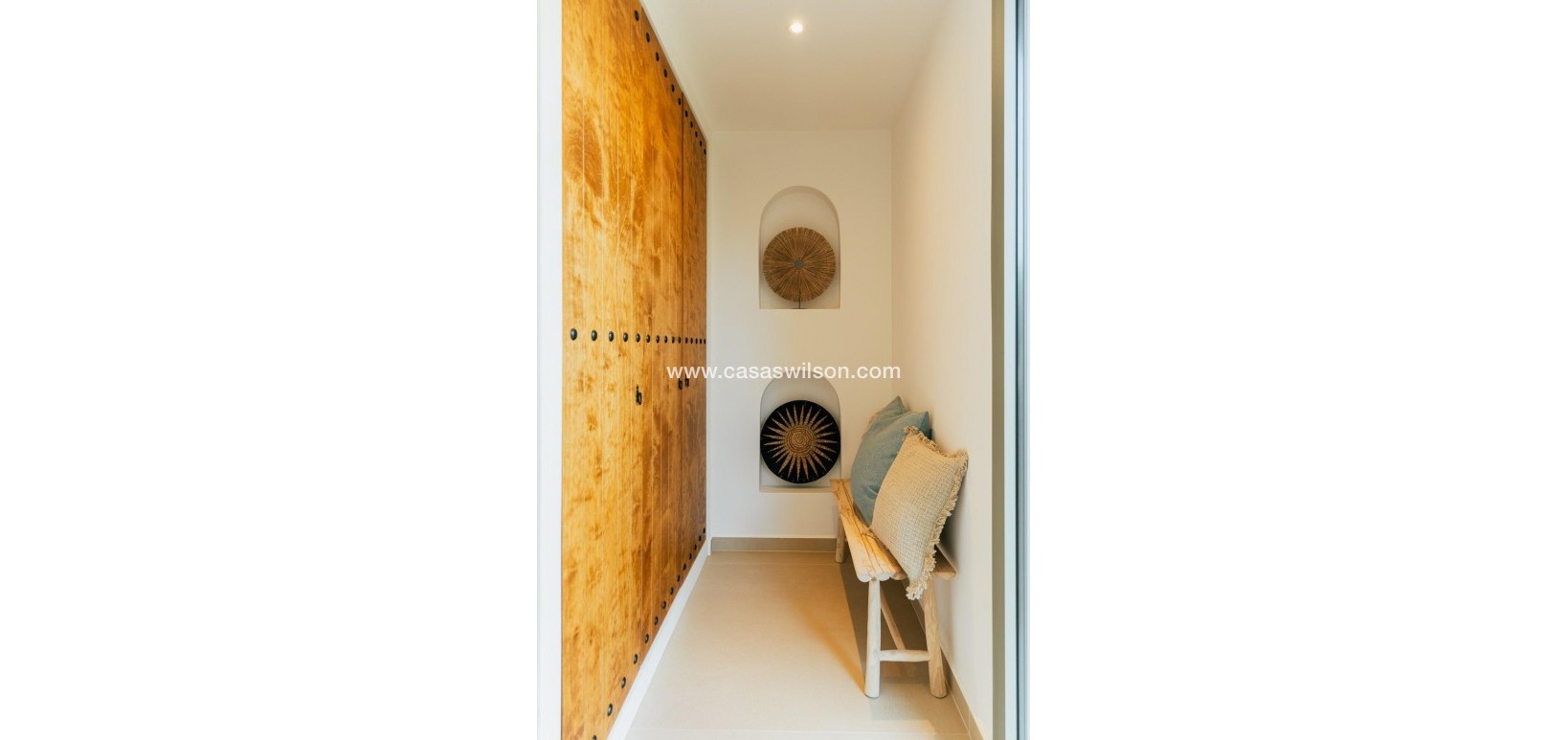 New Build - Villa - Jávea - Valle del Sol