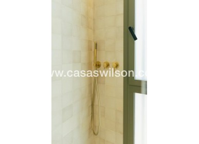 New Build - Villa - Jávea - Valle del Sol