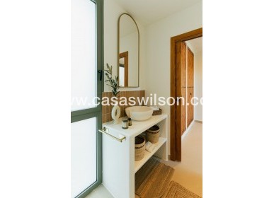 New Build - Villa - Jávea - Valle del Sol