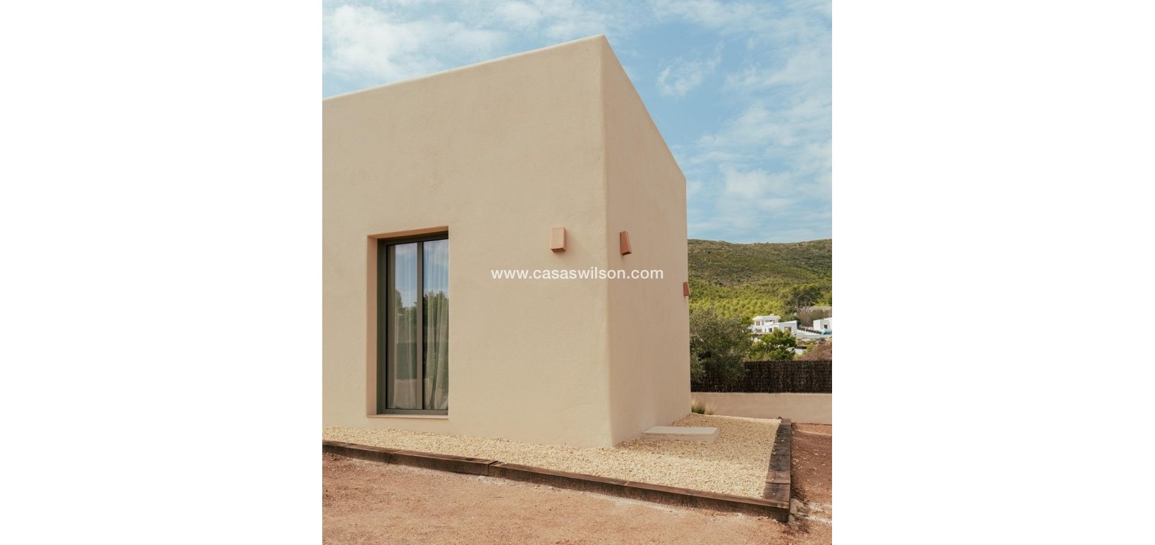 New Build - Villa - Jávea - Valle del Sol