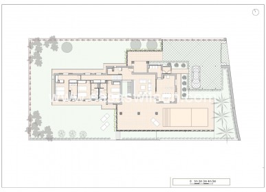 New Build - Villa - Jávea - Valle del Sol