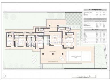 New Build - Villa - Jávea - Valle del Sol
