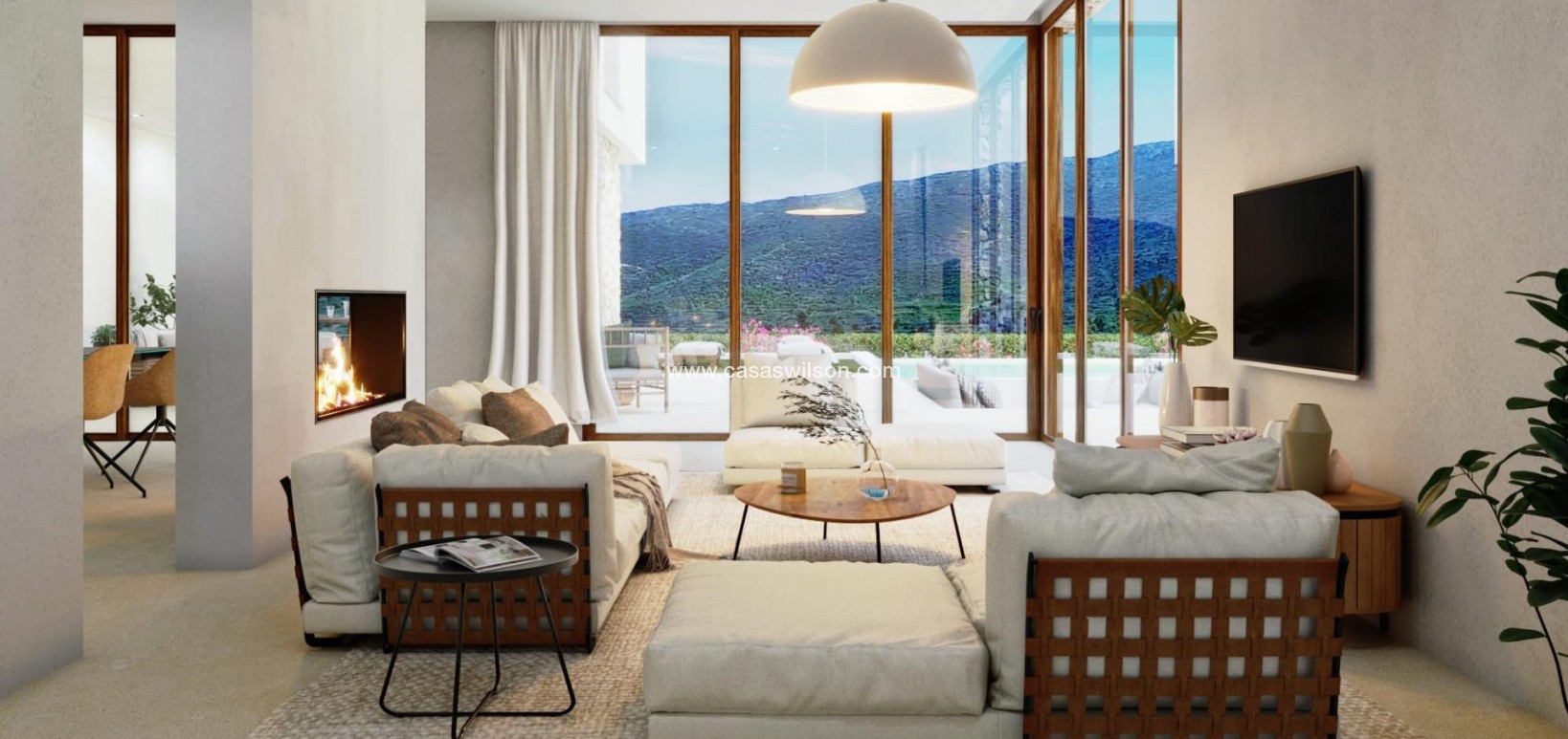 New Build - Villa - Jávea - Las Laderas