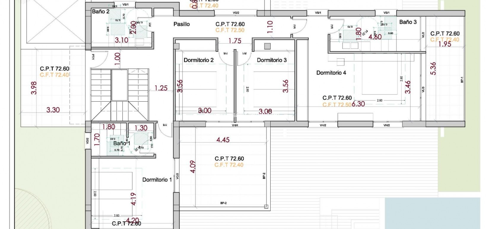 New Build - Villa - Jávea - Las Laderas
