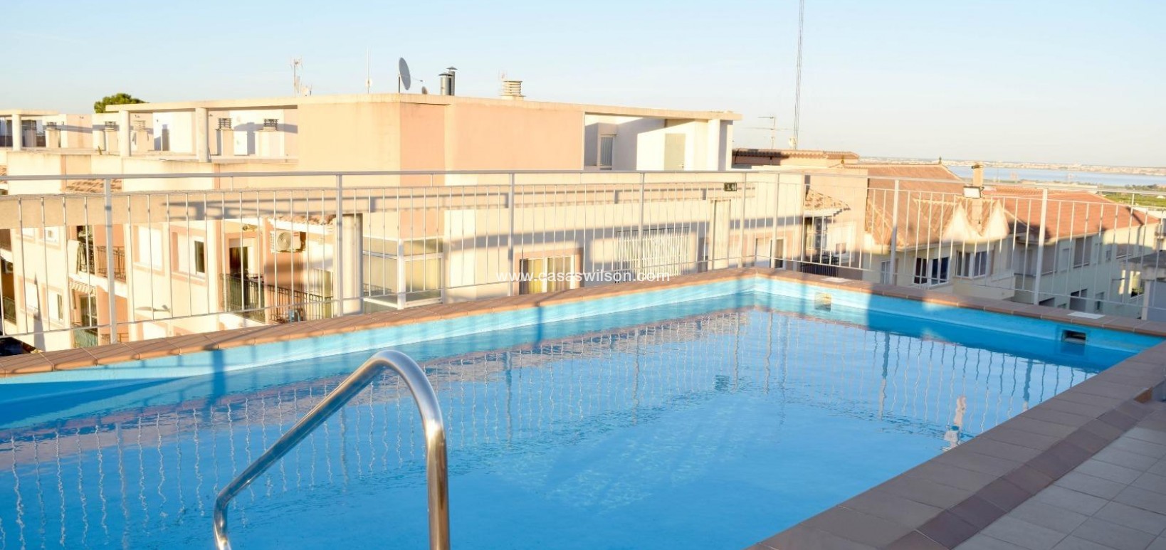 New Build - Appartement - San Miguel de Salinas