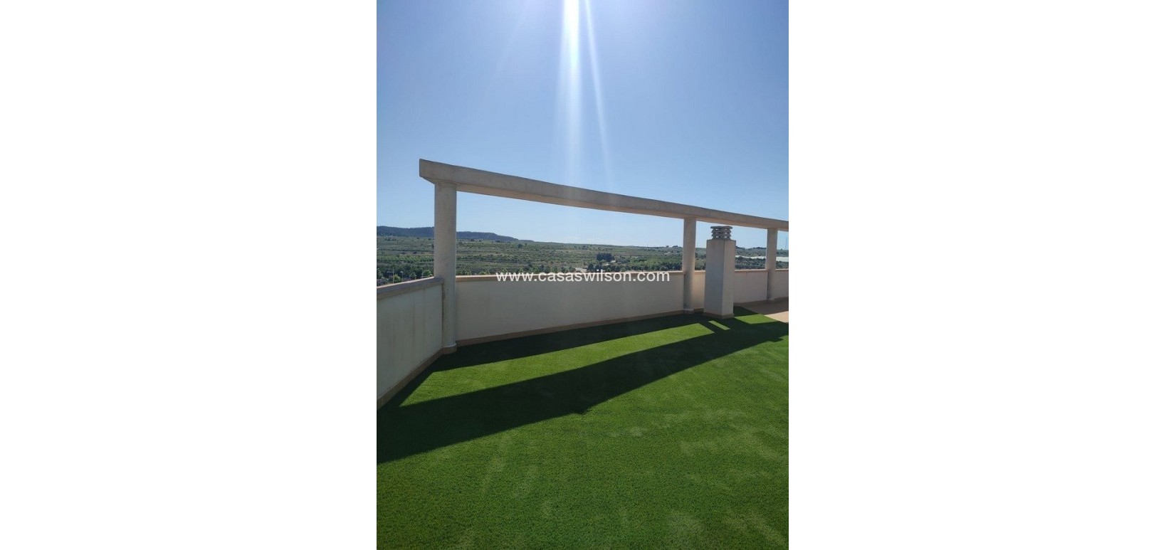 New Build - Appartement - San Miguel de Salinas