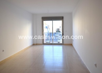 New Build - Appartement - San Miguel de Salinas