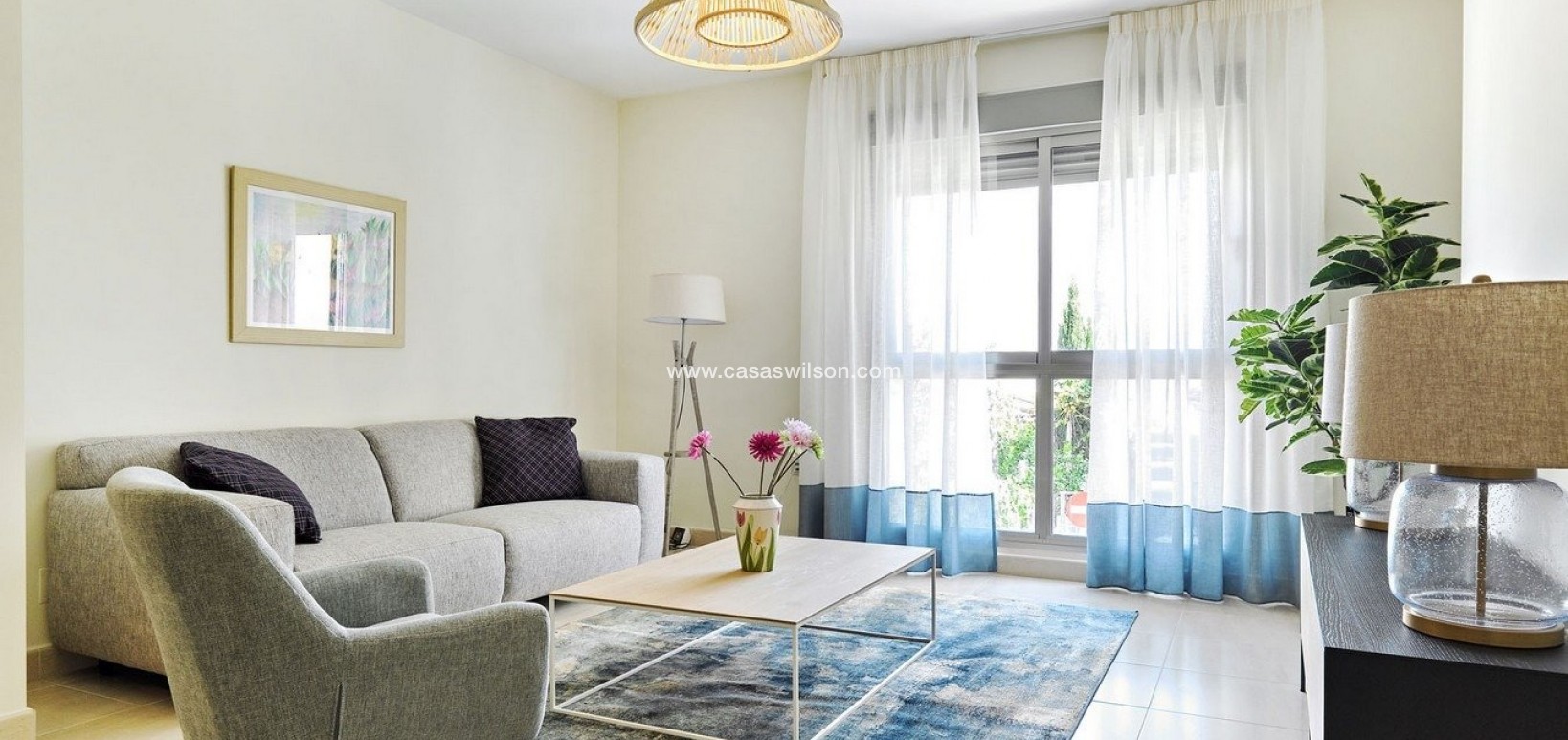 New Build - Appartement - San Miguel de Salinas