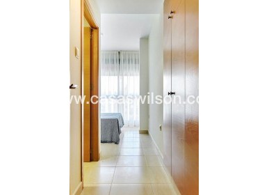 New Build - Appartement - San Miguel de Salinas