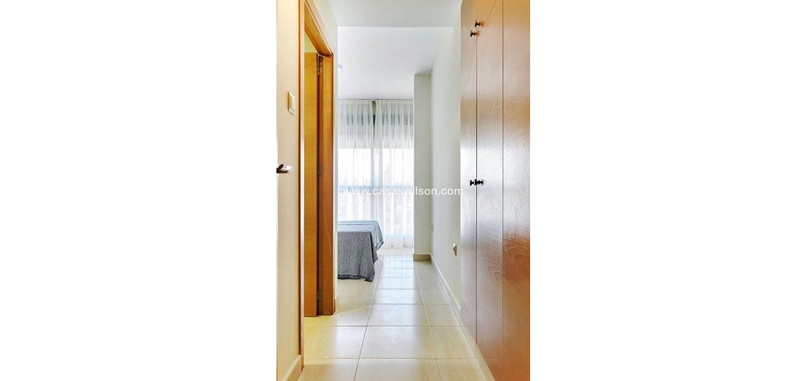 New Build - Appartement - San Miguel de Salinas