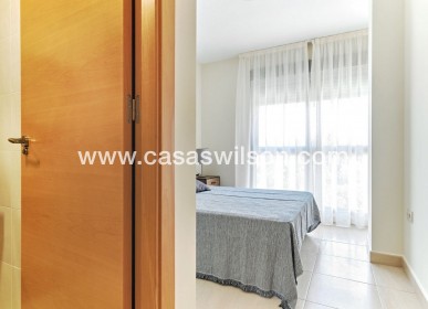 New Build - Appartement - San Miguel de Salinas