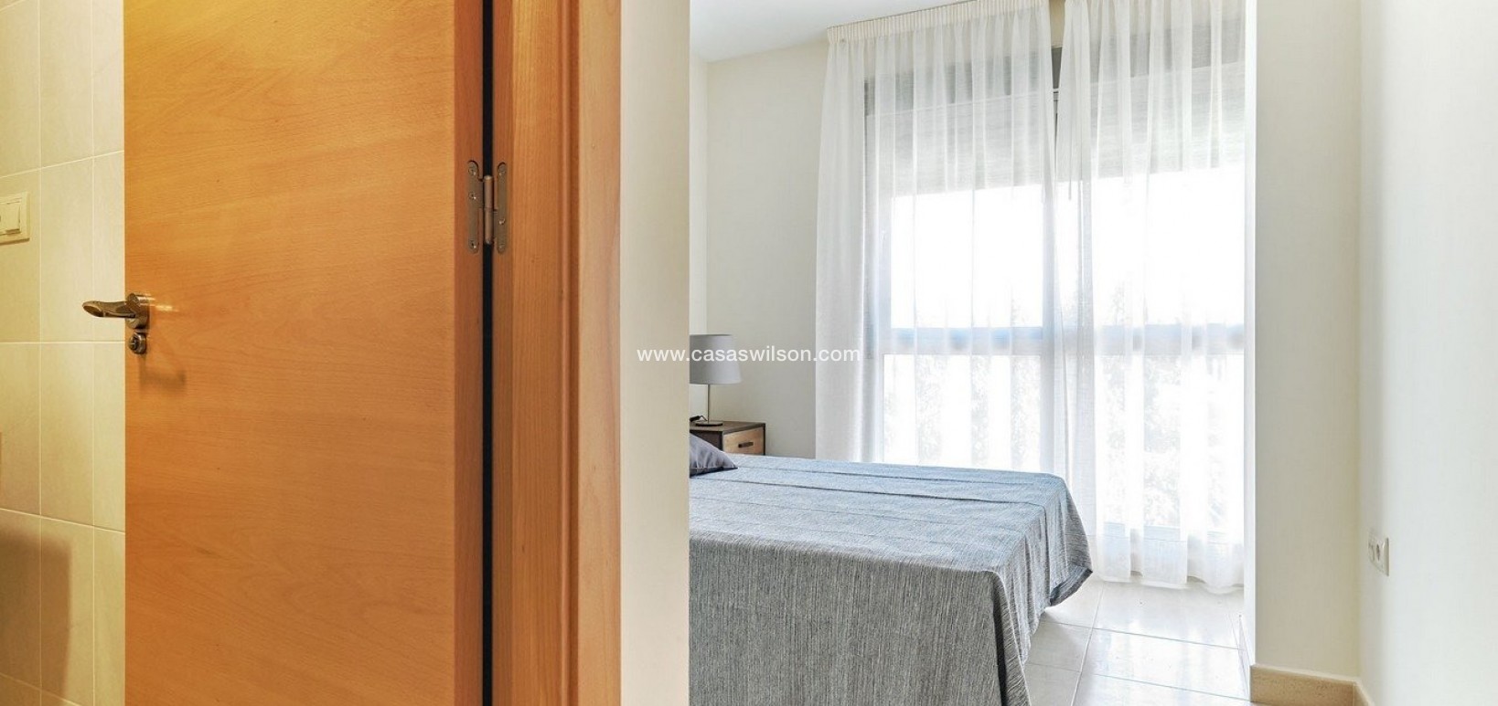 New Build - Appartement - San Miguel de Salinas