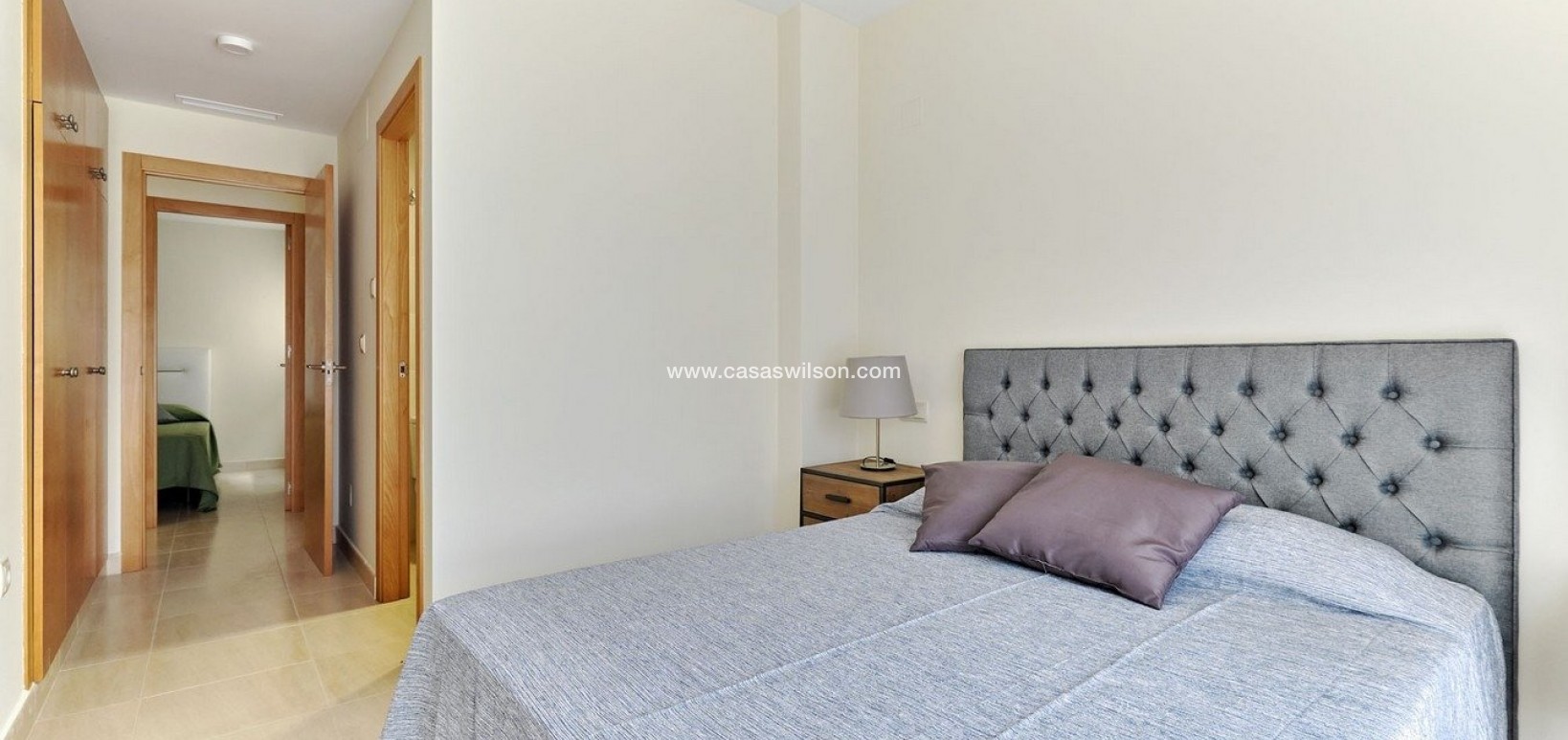 New Build - Appartement - San Miguel de Salinas