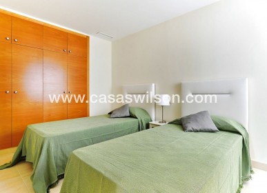 New Build - Appartement - San Miguel de Salinas