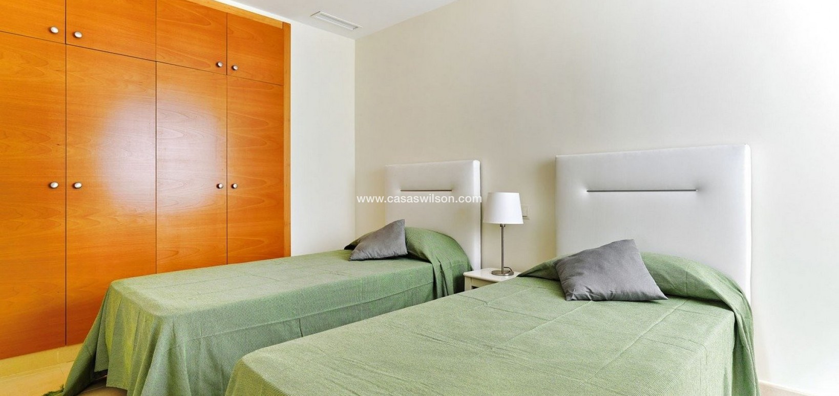 New Build - Appartement - San Miguel de Salinas