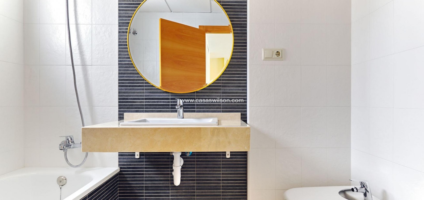 New Build - Appartement - San Miguel de Salinas