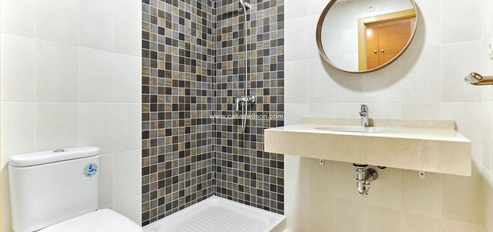 New Build - Appartement - San Miguel de Salinas