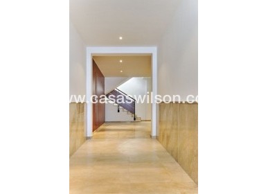 New Build - Appartement - San Miguel de Salinas