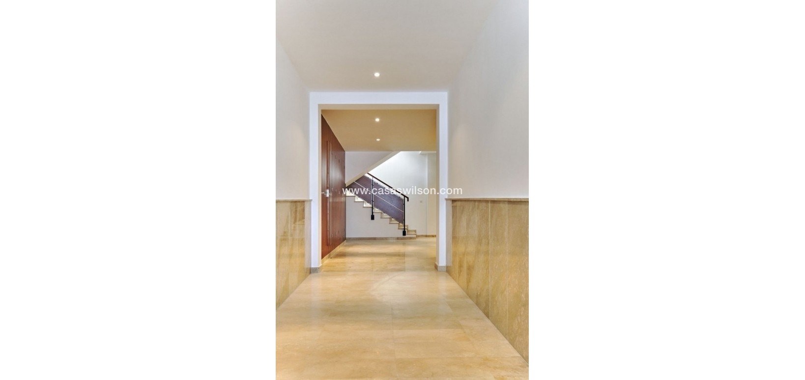 New Build - Appartement - San Miguel de Salinas