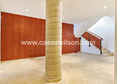 New Build - Appartement - San Miguel de Salinas