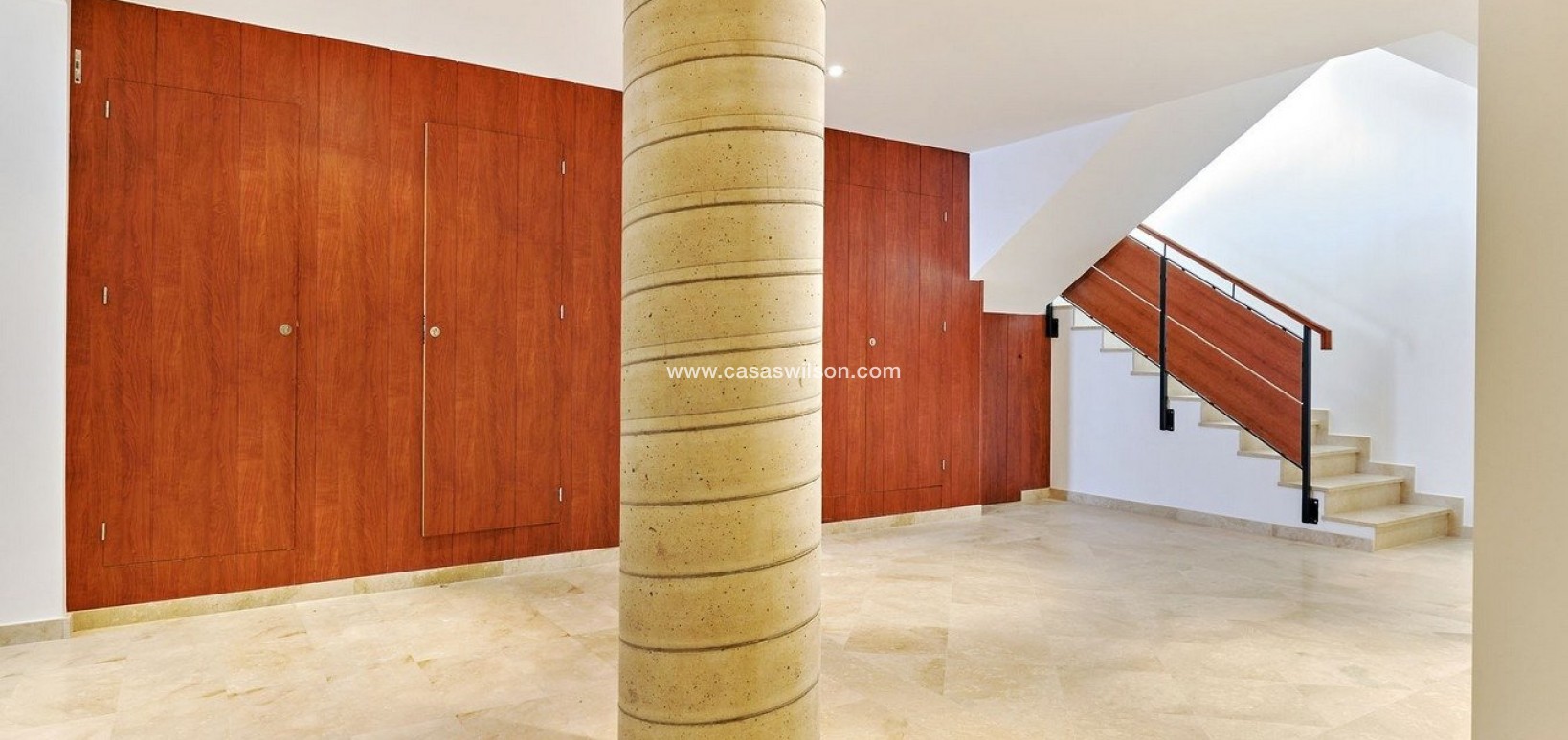 New Build - Appartement - San Miguel de Salinas