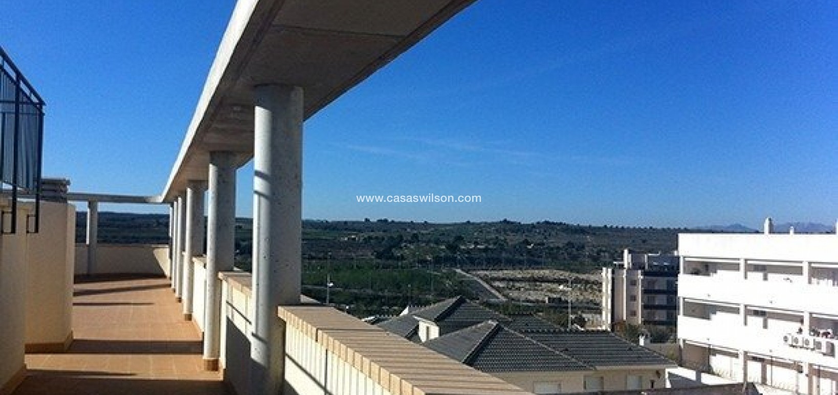 New Build - Appartement - San Miguel de Salinas