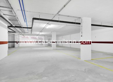 New Build - Appartement - San Miguel de Salinas