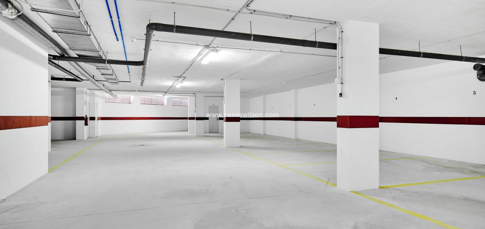 New Build - Appartement - San Miguel de Salinas