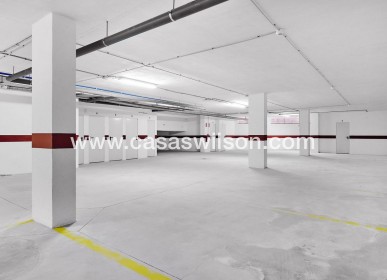 New Build - Appartement - San Miguel de Salinas