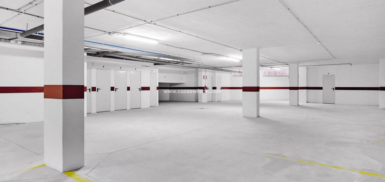 New Build - Appartement - San Miguel de Salinas