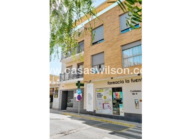 New Build - Appartement - San Miguel de Salinas