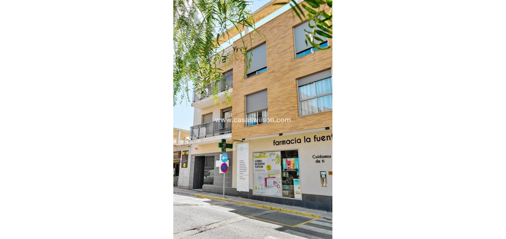 New Build - Appartement - San Miguel de Salinas