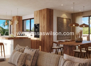 New Build - Villa - Jávea - Valle del Sol