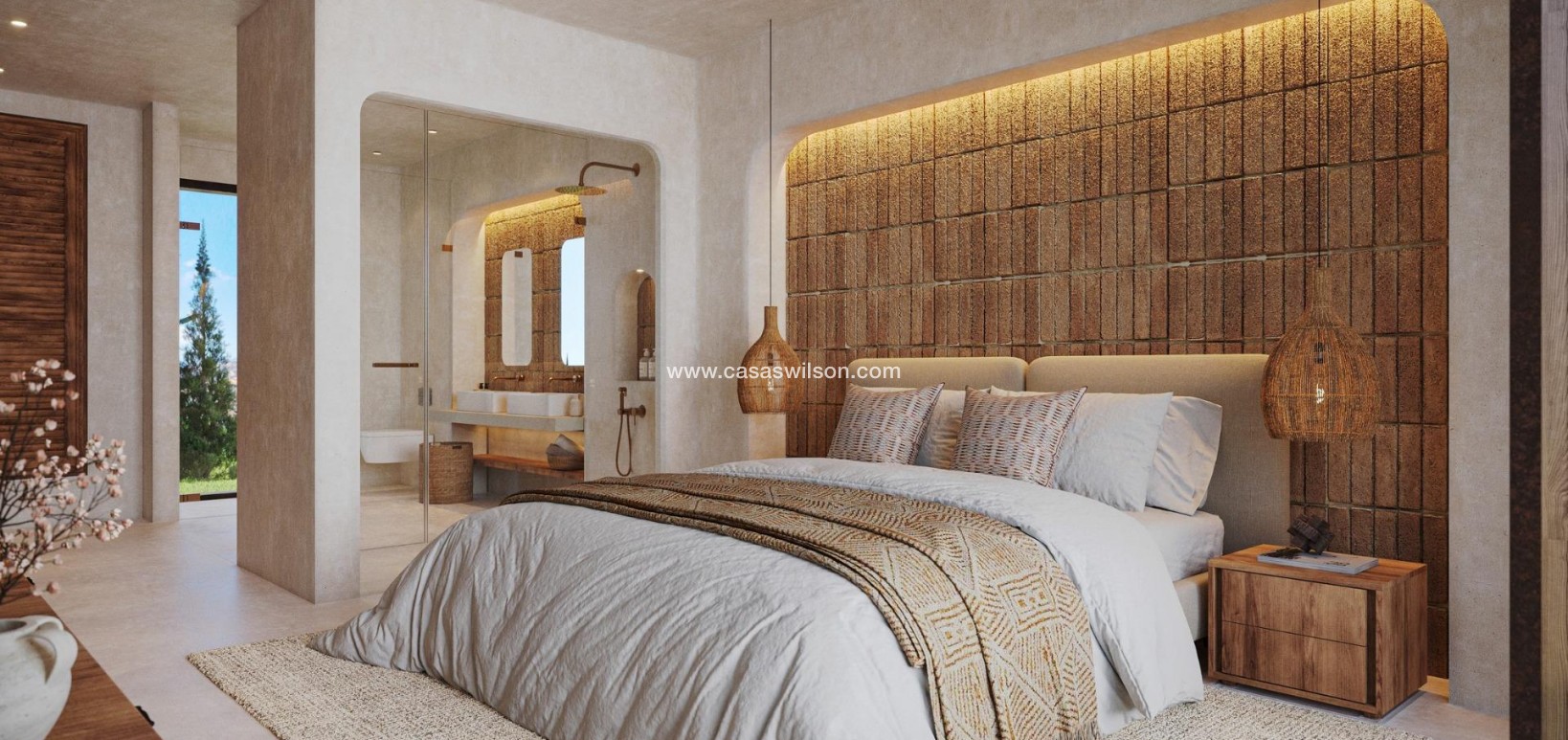 New Build - Villa - Jávea - Valle del Sol